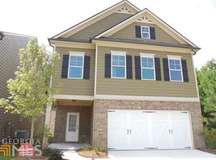 7281 Silk Tree Pointe, Braselton, GA 30517
