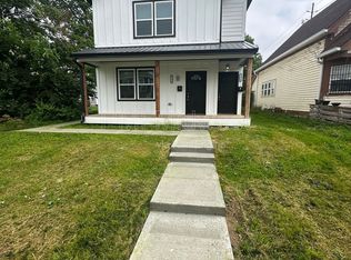 224 W 28th St #A, Indianapolis, IN 46208