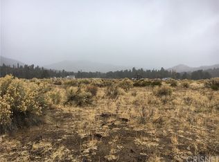 Boy Scout Camp Rd, Lockwood, CA 93225