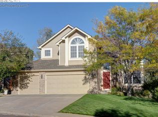 7178 Torrey St, Arvada, CO 80007