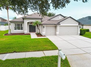 22646 Eagles Watch Dr, Land O Lakes, FL 34639