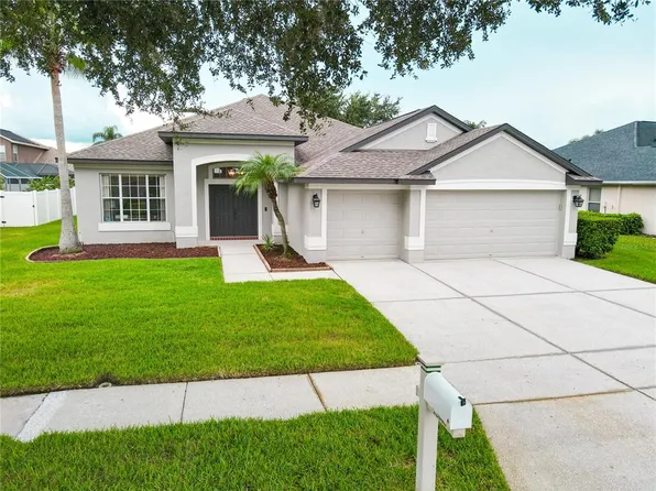 22646 Eagles Watch Dr, Land O Lakes, FL 34639