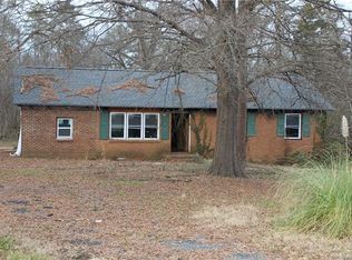 2118 Cull Williams Ln, Indian Trail, NC 28079