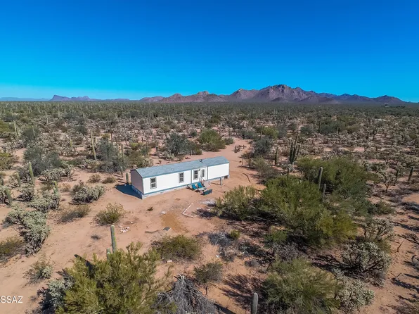 12690 W Fort Lowell Rd, Tucson, AZ 85743