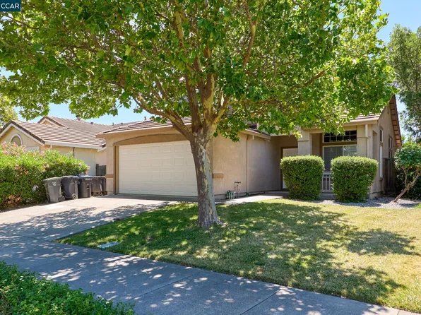 4720 Canyon Hills Dr, Fairfield, CA 94534