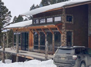 (Undisclosed Address), Bozeman, MT 59715