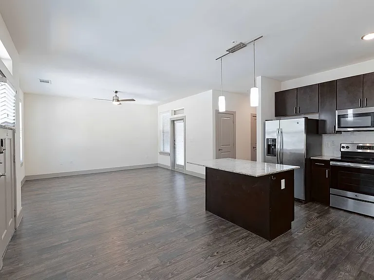 The District At Cypress Waters - Parson's Green — Photo 1293