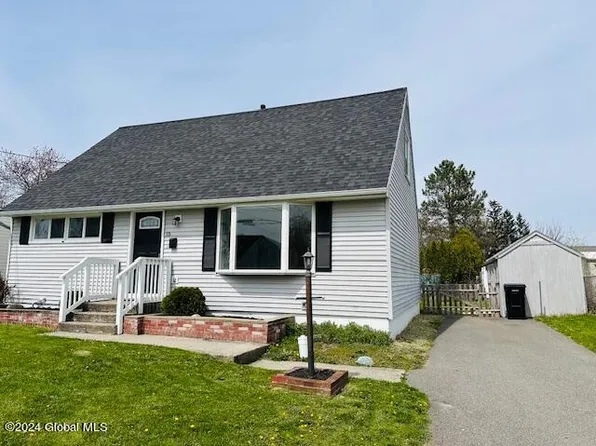 15 McClelland Avenue, Troy, NY 12180