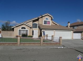 37737 Christensen Ct, Palmdale, CA 93552