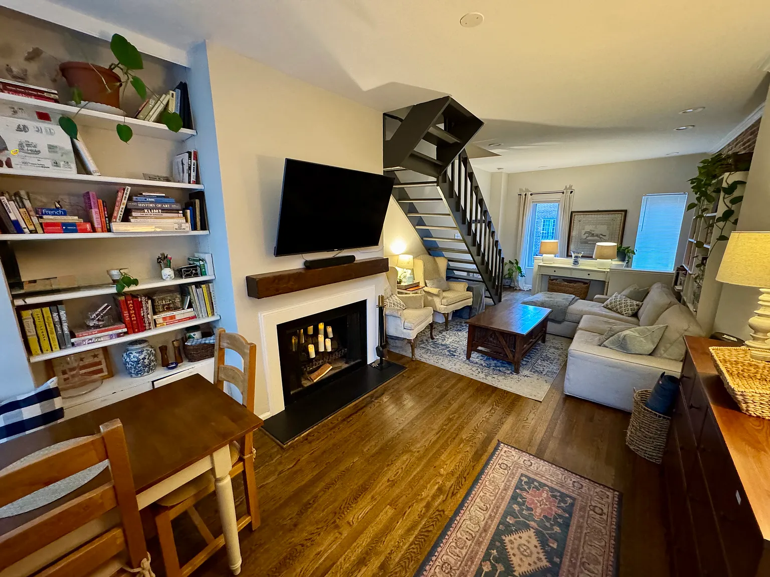 1205 I St SE — Photo 3