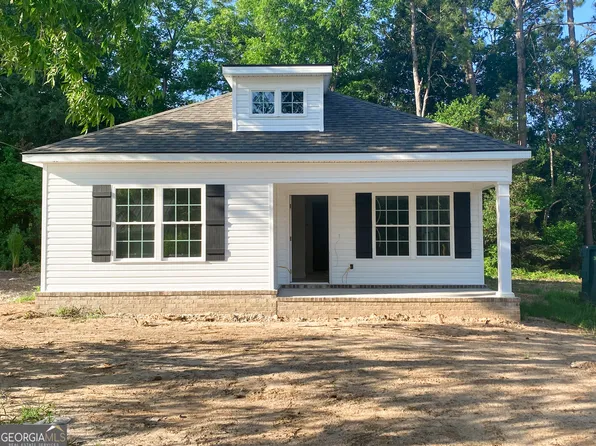 226 Hill St, Statesboro, GA 30458
