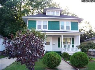 325 N Saint Clair St, Painesville, OH 44077