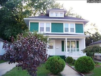 325 N Saint Clair St, Painesville, OH, 44077