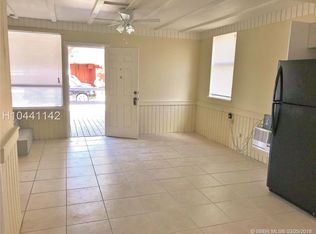 1521 N 59th Terrace, Hollywood, FL 33021