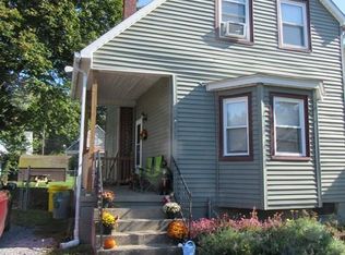 343 Cedar St, Mount Union, PA 17066