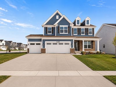 11306 Kinney Way, Huntley, IL, 60142