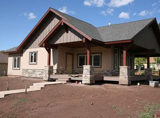 405 Estancia Loop, Durango, CO 81301