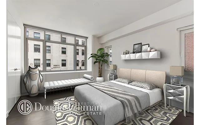 Rented by Douglas Elliman | media 7