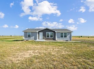 38407 Lake St, Agate, CO 80101