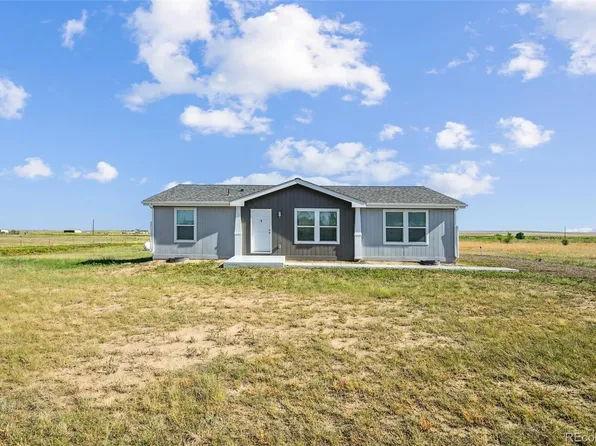 38407 Lake Street, Agate, CO 80101