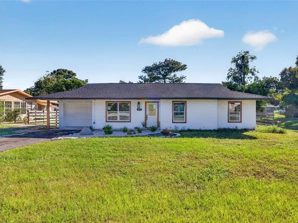 471 SPRING LANE, OCALA, FL 34472