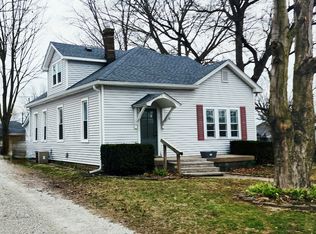 40 W Main St, Monrovia, IN