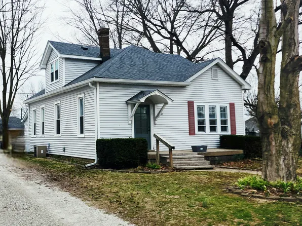 40 W Main St, Monrovia, IN 46157
