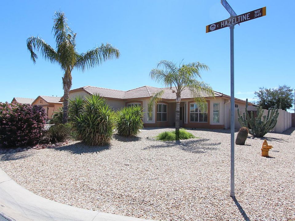 1st image of 3149 E Hazeltine Way