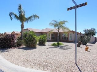3149 E Hazeltine Way, Chandler, AZ 85249