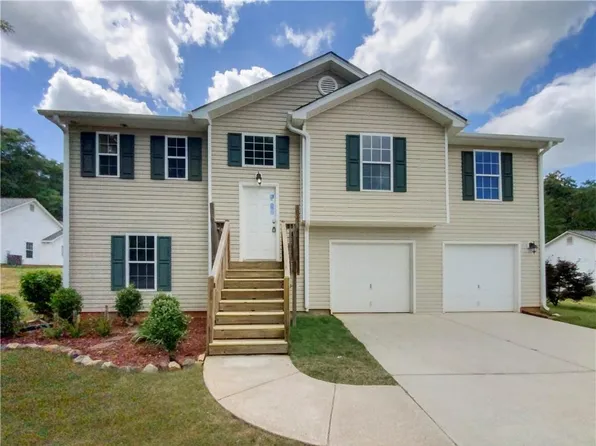 1721 Jeremy Dr, Monroe, GA 30656