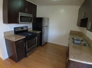 3105 S Durango Ave #A, Los Angeles, CA 90034