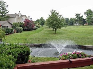 1481 Sugar Maple Ln, Lexington, KY 40511