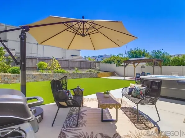 3369 Geddes Dr, San Diego, CA 92117