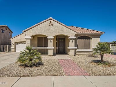 21492 E ROUNDUP Way, Queen Creek, AZ, 85142