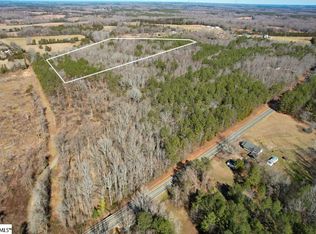 0 Gene Fleming Rd LOT 1, Iva, SC 29655