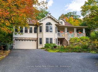 1039 Gordon St, Muskoka Lakes, ON P0C1A0