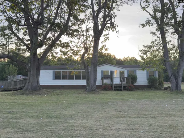 540 Justice Rd, North, SC 29112