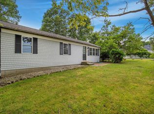 579 E Falmouth Highway, East Falmouth, MA 02536