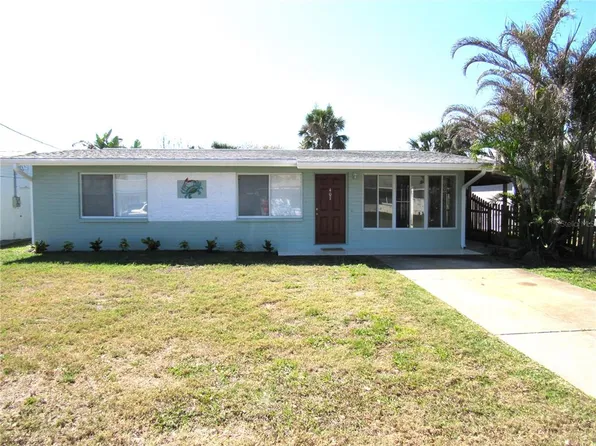 407 Cedar Ave, New Smyrna Beach, FL 32169