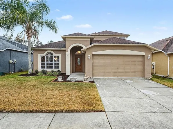 10602 Beneva Dr, Tampa, FL 33647