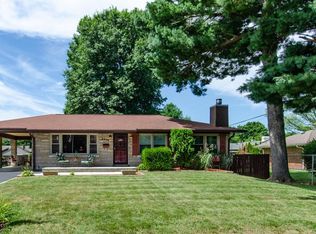 3310 Dean Dr, Louisville, KY 40220