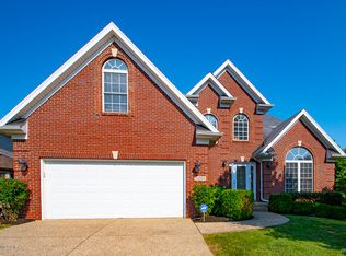 13204 Holly Forest Rd, Louisville, KY 40245