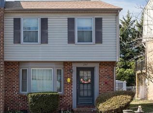 207 Wakefield Pl, Harrisonburg, VA 22801