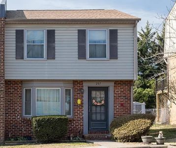 207 Wakefield Pl, Harrisonburg, VA, 22801