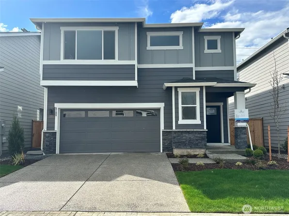 5108 81st Avenue NE, Marysville, WA 98270