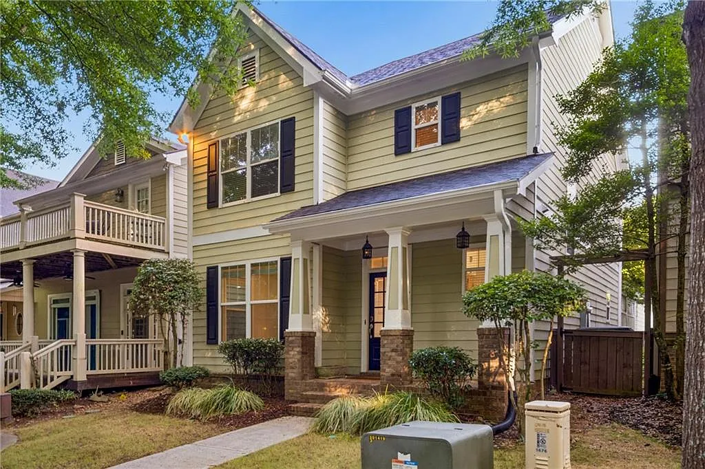 3 bed, 2.5 bath, 2012 sqft, $3,200 — Photo 3