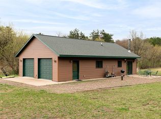 6588 Cattail Rd, Sparta, WI 54656