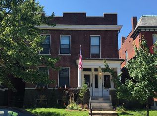4154 Botanical Ave, Saint Louis, MO 63110