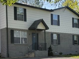 200 E Palestine Ave, Madison, TN 37115