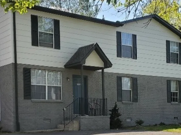 200 E Palestine Ave, Madison, TN 37115